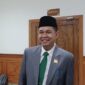 Ketua DPRD Kutim, Joni. (int)