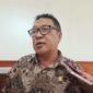 Anggota DPRD Kutai Timur, Alfian Aswad. (int)