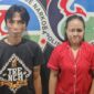 Dua pelaku Narkoba diamankan Satresnarkoba Polres Bone pada Sabtu (8/6) dini hari. (ist)