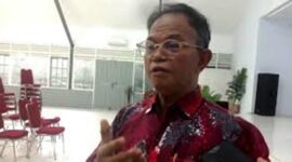 Anggota DPRD Kutai Timur, Yusuf T Silambi. (int)