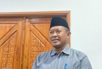 DPRD Kutim pertanyakan serapan anggaran OPD yang masih minim. (int)