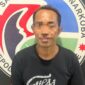 A.SM pelaku narkoba yang diamankan Satresnarkoba Polres Bone. (ist)