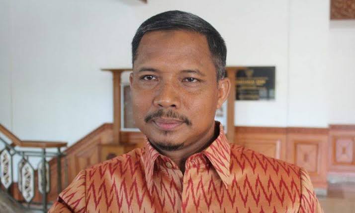 Anggota DPRD Kutai Timur, Sobirin Bagus. (int)