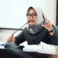 Ketua Pansus DPRD Kota Bontang, Astuti. (int)