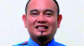 Akademisi Bidang Administrasi Negara, Dr Awaluddin. (ist)