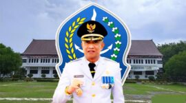 Andi Islamuddin. (ist)