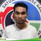 Pelaku narkoba asal Luwu yang ditangkap Satresnarkoba Polres Bone. (ist)