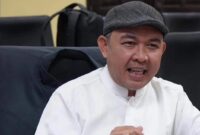 Pemerhati pendidikan, Prof Ismail Suardi Wekke. (ist)