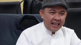 Pemerhati pendidikan, Prof Ismail Suardi Wekke. (ist)