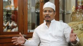 Anggota DPRD Kutai Timur, Sobirin. (int)