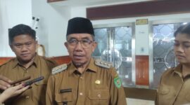 Bupati Kutai Timur, Ardiansyah Sulaiman. (ist)