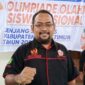 Anggota DPRD Kutai Timur (Kutim), Faizal Rachman. (ist)