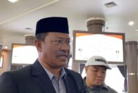 Wakil Ketua DPRD Kutai Timur (Kutim), Arfan. (ist)