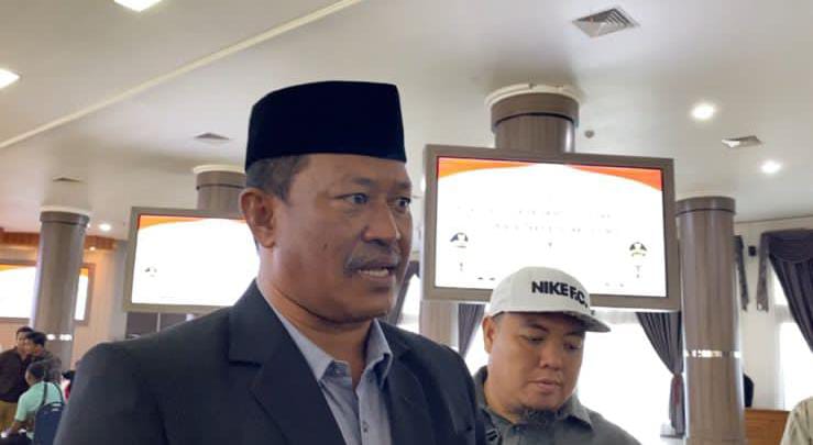 Wakil Ketua DPRD Kutai Timur (Kutim), Arfan. (ist)