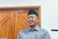 kata Wakil Ketua DPRD Kutim, Arfan. (ist)