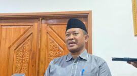 kata Wakil Ketua DPRD Kutim, Arfan. (ist)