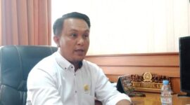 Anggota DPRD Kutim Abdi Firdaus. (ist)