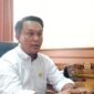 Anggota DPRD Kutim Abdi Firdaus. (ist)