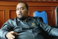 Anggota DPRD Kutim Faizal Rachman. (ist) 