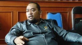 Anggota DPRD Kutim Faizal Rachman. (ist) 