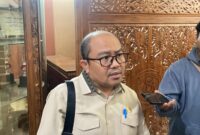 Anggota DPRD Kabupaten Kutai Timur (Kutim), Novel Tyty Paembonan. (ist)