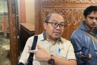 Anggota DPRD Kutim, Novel Tyty Paembonan. (ist)