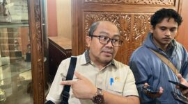 Anggota DPRD Kutim, Novel Tyty Paembonan. (ist)