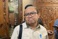 Anggota DPRD Kutai Timur, Novel Tyty Paembonan, (ist)