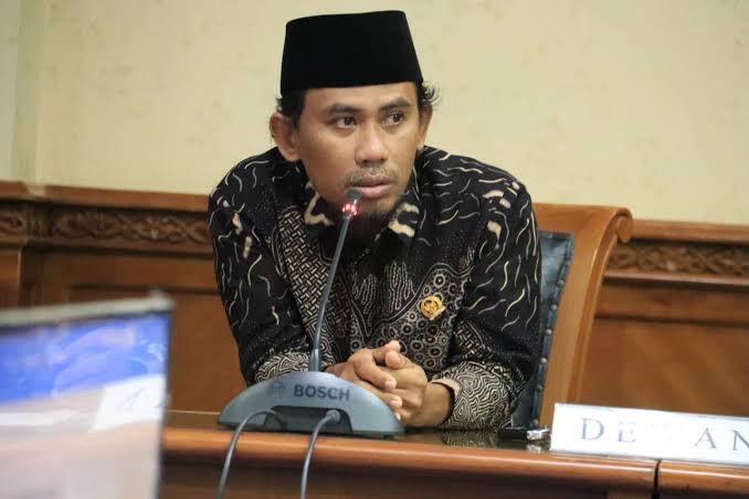 Anggota DPRD Kutai Timur, Jimmi. (ist)