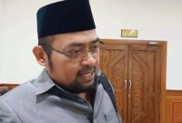 Anggota DPRD Kutai Timur, Faizal Rachman. (ist)