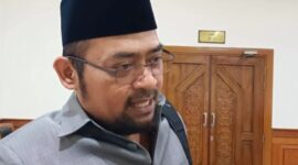 Anggota DPRD Kutai Timur, Faizal Rachman. (ist)