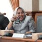 Anggota DPRD Kutai Timur, Leni Angriani. (ist)
