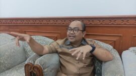 Anggota DPRD Kutai Timur (Kutim), Novel Tyty Paembonan. (ist)