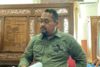 Anggota Komisi B DPRD Kutim, Faizal Rachman. (ist)