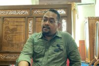 Anggota DPRD Kutim, Faisal Rachman. (ist)