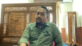 Anggota DPRD Kutim, Faisal Rachman. (ist)