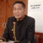 Sekwan DPRD Kutim, Juliansyah. (ist)
