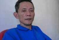 Pengamat Politik Sulsel, Arif Andi Gajong. (ist)