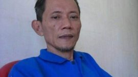 Pengamat Politik Sulsel, Arif Andi Gajong. (ist)