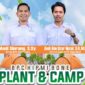 BPC HIPMI Bone gelar plant & camp dalam rangka menyemarakkan Hari Mangrove Sedunia 2024. (ist)