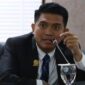 Ketua DPRD Bontang Andi Faizal Sofyan Hasdam. (int)