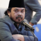 Wakil Ketua DPRD Bontang Agus Haris. (int)