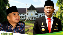 Andi Cicang dan Andi Islamuddin. (foto:int))
