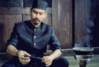 Andi Mantra Bumi. (foto:facebook)