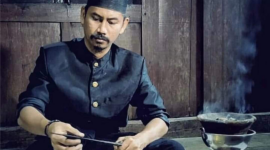 Andi Mantra Bumi. (foto:facebook)