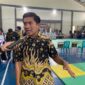 Ketua DPRD Bontang, Andi Faizal Sofyan Hasdam. (int)