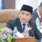 Ketua DPRD Bontang, Andi Faizal Sofyan Hasdam. (int)