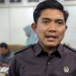 Ketua Sementara DPRD Bontang Andi Faizal Sofyan Hasdam, (int)