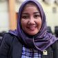 Anggota DPRD Bontang, Tri Ismawati. (int)