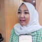Anggota DPRD Bontang Tri Ismawati. (int)